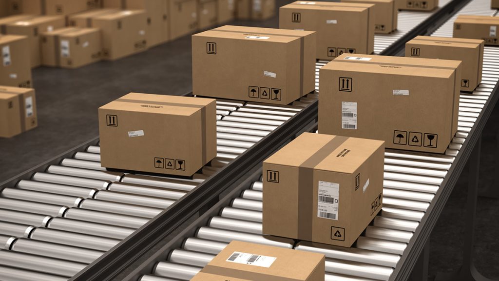 Established Background of Providing a Wide Variety of Packaging Solutions