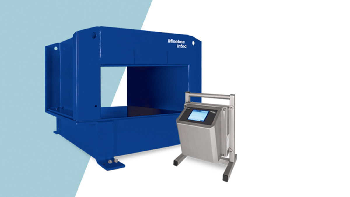 The Critical Role of Inspection and Weighing Machines in Modern ...